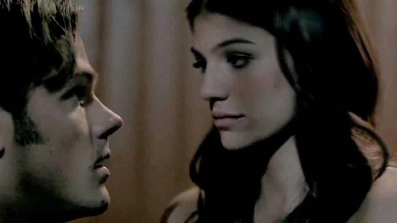 Rude Supernatural Boys