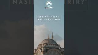 Şeytanın En Büyük Tuzağı Part 1