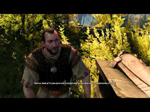 The Witcher 3 Find the Pellar's Hut Family Matters Playthrough Part 4 from YouTube · Duration: 4 minutes 5 seconds The Witcher 3 Find the Pellar's Hut Family Matters Playthrough Part 4 from YouTube · Duration: 4 minutes 5 seconds