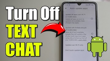 How to Automatically Update your Apps on Android Phone using Google Play Store (Best Method)