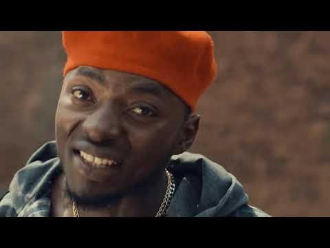 Keba Nayo Remix By FREE GANJA Ft Brother F Officiel Video 2023