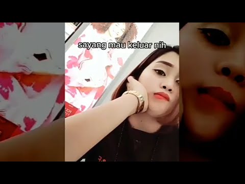 Adegan Hot Cewek Tik Tok Viral Di Medsos