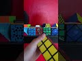 ¿Cubos imposibles? #rubikscube