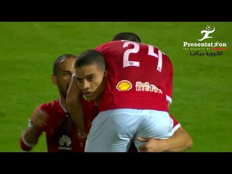 ملخص وأهداف مباراة الأهلي 4 - 1 إنبي | الجولة الـ 12 الدوري العام الممتاز 2017 -2018