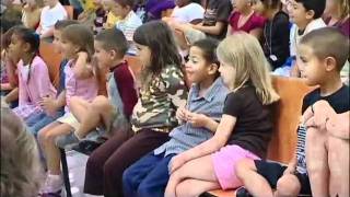 NTC Energized Guyz Educate Kids About Wasting Energy NTC Energized Guyz Educate Kids About Wasting Energy