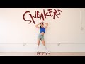 ITZY “SNEAKERS” Lisa Rhee Dance Cover