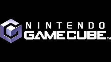 Michael Jackson - Smooth Criminal (GameCube Startup)