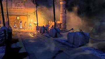 Lara Croft And The Temple Of Osiris Download Free For PC [MediaFire Link]