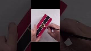 DOLLAR TREE WOOD CHRISTMAS CRAFTS - SANTA JACKET DECOR
For even more inspiration, WATCH THIS NEXT:
https://youtu.be/wf9JkdE7Xlo
|| SUBSCRIBE || LIKE || COMMENT || SHARE || THANKS FOR WATCHING ||
Hi Bestie,
I made these DIY(S) using items mostly from Dollar Tree, Dollar General, Walmart, Target, Amazon, Thrift Stores, and Hobby Lobby.
FOLLOW ME ON INSTAGRAM, PINTEREST, FACEBOOK, and TikTok!
Id love to see you there. You can see sneak peeks of some of my DIYs
and more fun stuff by following me there.
Also, send me pics of your inspired creations.
Instagram: https://www.instagram.com/craftingmybestlifewithlisa
Pinterest: https://www.pinterest.com/CraftingMyBestLifeLisa
Facebook: https://www.facebook.com/craftingmybestlifewithlisa
TikTok: https://vm.tiktok.com/TTPdMX8fQ2/
HELPFUL LINKS:
++SUBSCRIBE to my YouTube Channel:
https://www.youtube.com/c/CraftingMyBestLifewithLisaMarie
VISIT MY AMAZON STOREFRONT FOR MANY OF MY FAVORITE DIY ITEMS:
https://amazon.com/shop/craftingmybestlifewithlisamarie
EMAIL: craftingmybestlifewithlisa@gmail.com
Music by Epidemic Sound.
*Some links are affiliate links. If you click a link and buy something, I may receive a small commission for the sale. It will never cost you anything extra. Using the links is optional. If you do use the links, I appreciate your support.
#DIYHomeDecor #DollarTreeDIY #BudgetFriendlyCrafts #ElegantDIYDecor #CraftsForWomenOver40 #AffordableHomeDecor #EasyDIYProjects #ThriftFlipDecor #HighEndLookForLess #DIYDecorOnABudget #DollarStoreCrafts #RusticGlamDecor DOLLAR TREE WOOD CHRISTMAS CRAFTS - SANTA JACKET DECOR