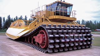 Unbelievable Heavy Equipment Machines That Are At Another Level screenshot 1