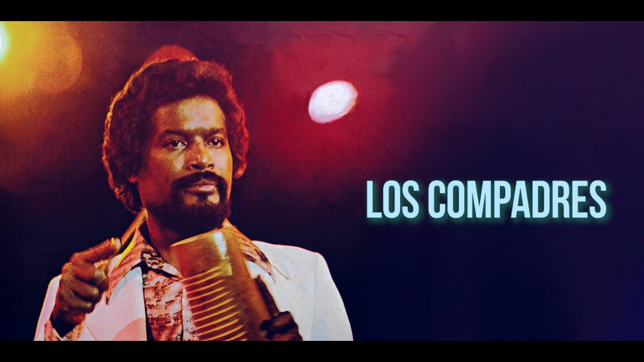 Compadre Letras Pete