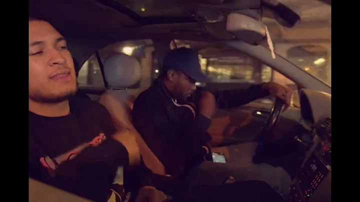 Marcus California - Ace Rothstein (Official Video)
