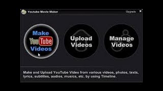 HOW TO GET PLATINUM VERSION OF YOUTUBE MOVIE MAKER - FULL VERSION II CRACKED AND TESTED HOW TO GET PLATINUM VERSION OF YOUTUBE MOVIE MAKER - FULL VERSION II CRACKED AND TESTED