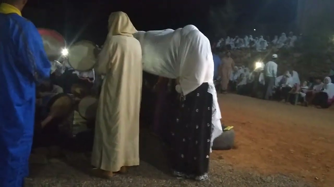 احواش المعروف تلتمسن اساكن ايت صواب.   19/ 8  / 2022