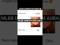 MLBB Dark System Players Be Like 💀 | Ranked Match Chaos 😂 #mlbb #shorts