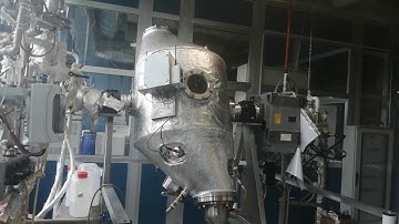 GIBOB dynamic solid state fermentation DSSF