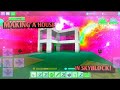 SKY Block  Decorando a casa 😱🎊