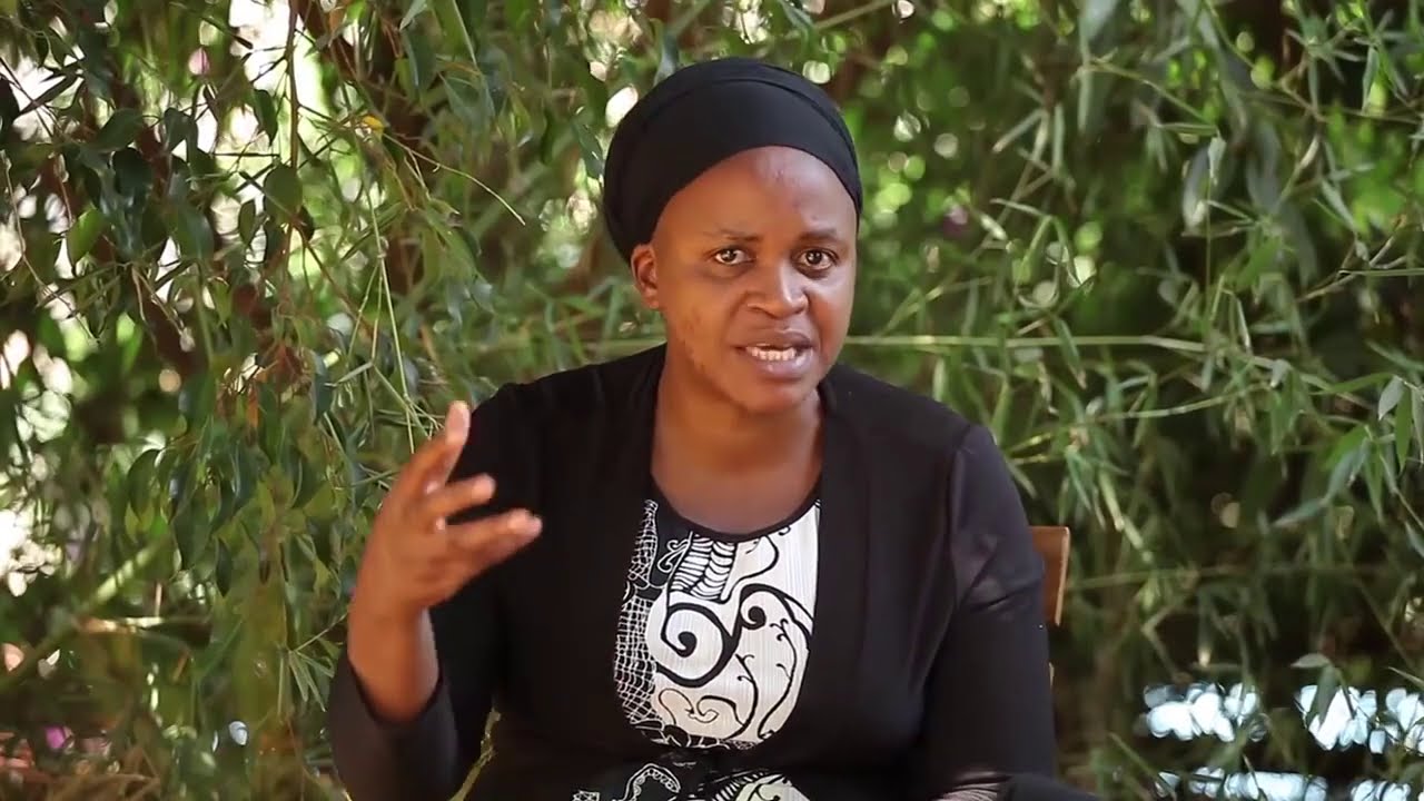 RIZIKI CHANTAL|Ukurikije igihe tumaze twigishwa tuba turi abigisha b'abandi|Mushake intwaro nyazo