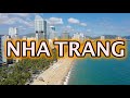 Nha Trang Vietnam Travel Tour 4K