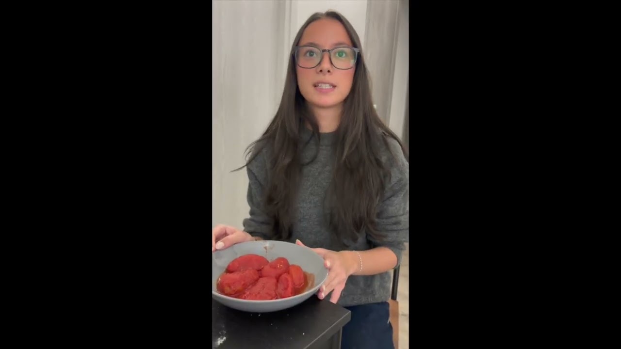 Artisanal Food Project by Natalie Holiday and Jack Stroben