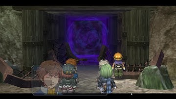 Legend of Heroes Trails to Azure Part 4, The Hidden Mines