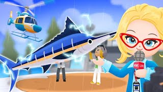 How to catch New Mutant Fish Weather Pets Update Guide Play together