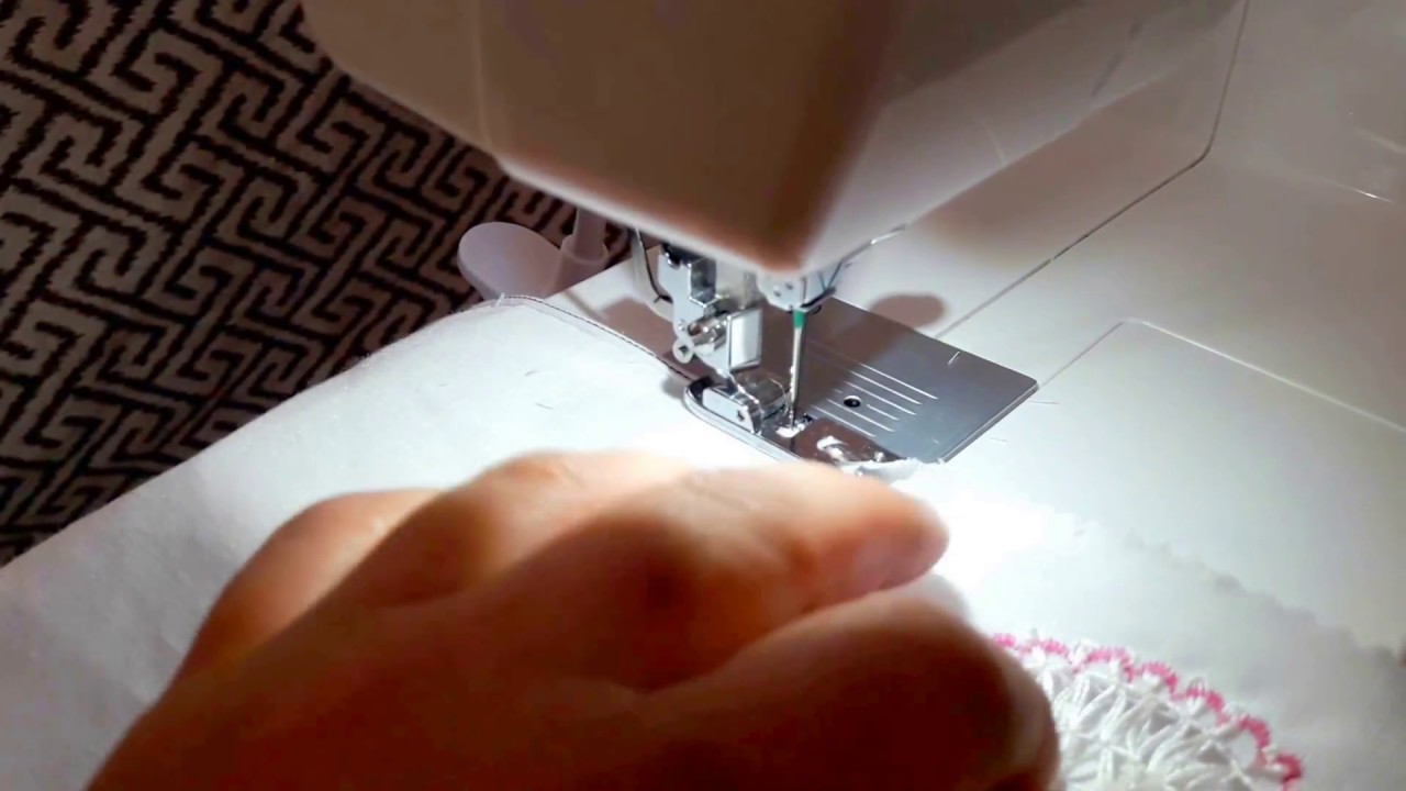 singer promise 1408 de kenar kivirma youtube sewing sewing machine the creator