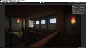 Unity NavMesh Demo