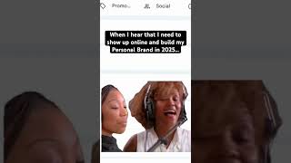 Look, I get it. ⁠⁠🫣 Putting yourself  out there is uncomfortable. ⁠But what if…