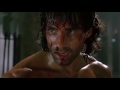 Gary Daniels fight scenes 2 "Fist of the North Star" (1995)(1) Malcom McDwell, martial arts archives