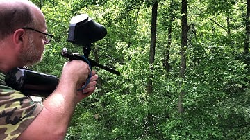 AGD Automag Custom Centerfeed Intelliframe