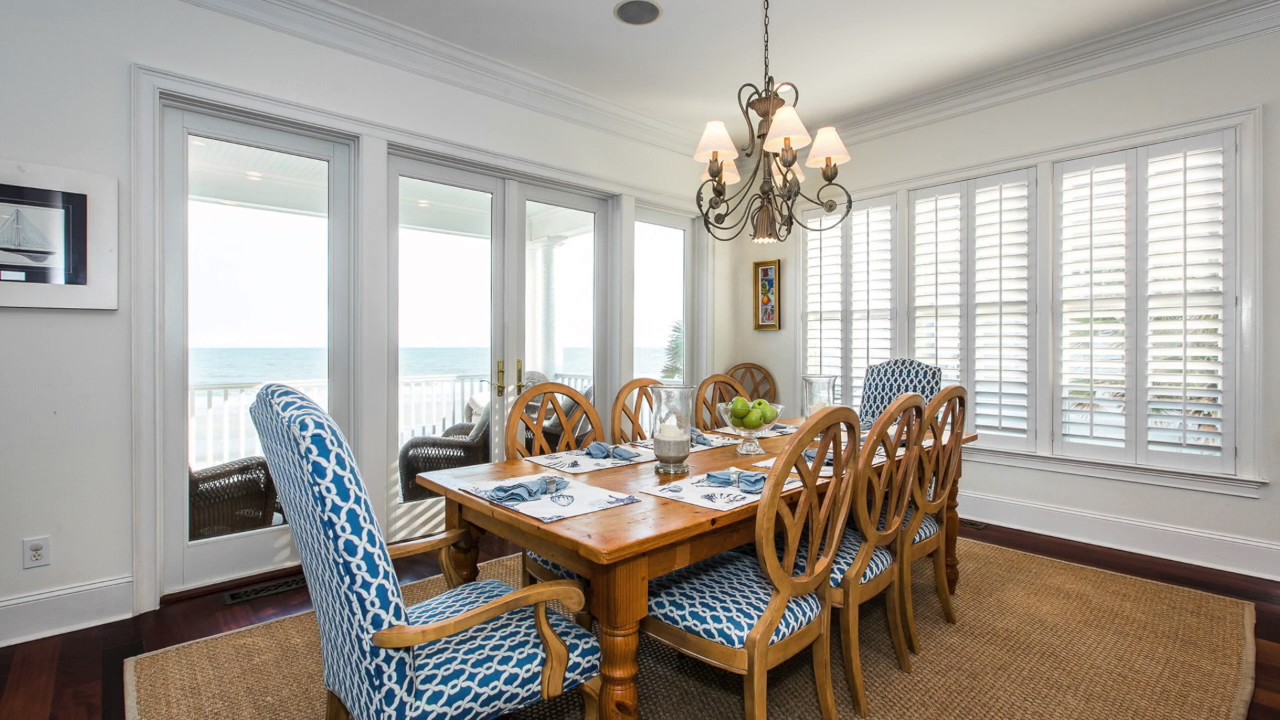 1071 Norris Drive Pawleys Island, SC YouTube