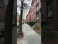 This Historic Brooklyn Heights Brownstone is on the market! 🥰