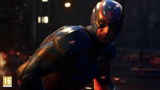 Official Injustice 2 Fighter Pack Trailer