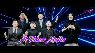 Lagu AL FIDAA MULIA by Nasyid Al Fidaa