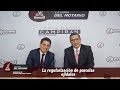 La Hora del Notario / Programa 5: La regularización de parcelas ejidales