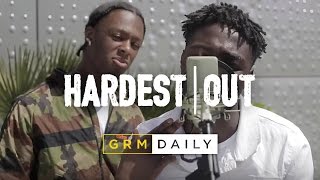 Young T & Bugsey - Hardest Out Ep.05 | GRM Daily Resimi