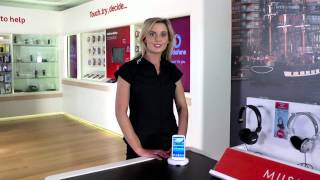 Samsung Galaxy SIII - Adding a Contact & Making and Receiving Calls screenshot 5