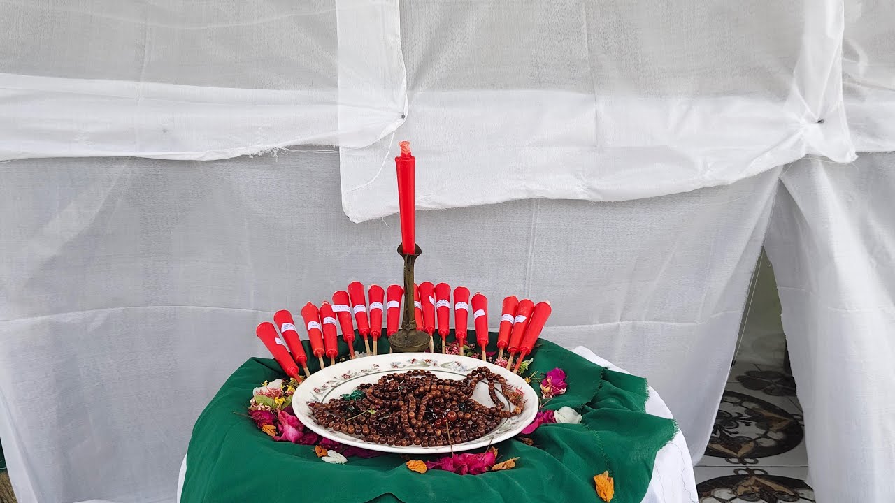 LINDUNGI DAN AWETKAN PUTRA MAHKOTA/NARAYA/ WUKONG DENGAN ENERGI HAMBA ALLAH