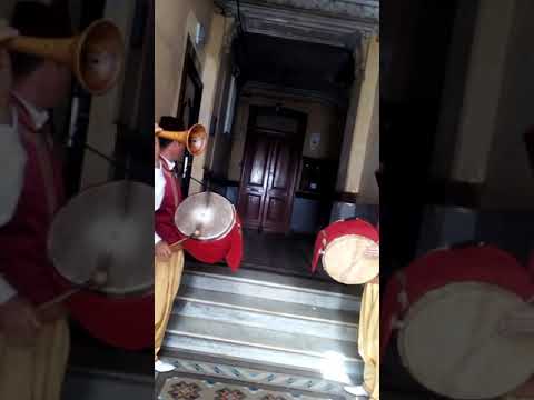 A La Mémoire De Bou3lam Titiche