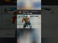 TTT2 Bryan & Mokujin Combo 2