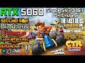 ShadPS4 on RTX 5060 - Test in 12 Games (PS4 Emulator)
