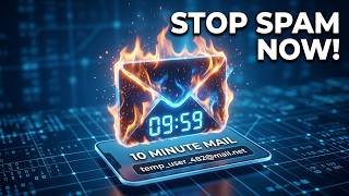 How burner emails keep your identity safe @ELECTRONICSANDGADGETS