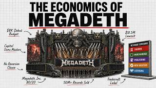 The Economics of Megadeth