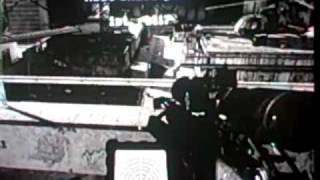 cod6 highrise/invasion glitches