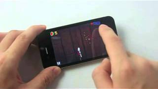 GOOAPPLE 3G android os the perfect combination apple iphone fully reviews