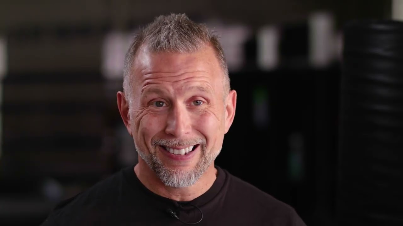 TACFIT Key Concepts Series (Episode 2): Fear Reactivity