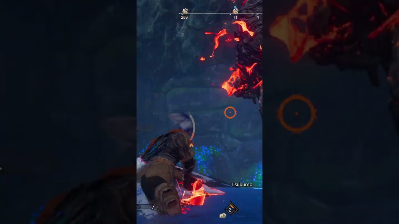 Which Wild Hearts Weapon is Best For You? 