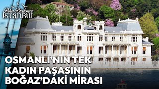 Mısır Konsolosluğunun Şaşırtan Hikayesi...