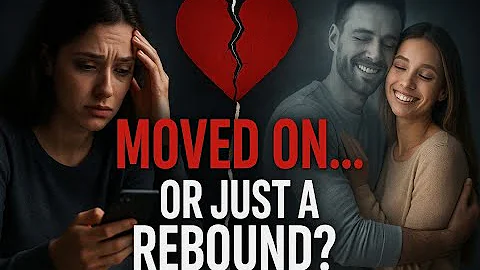 7 Brutal Truths About Rebound Relationships No One Tells You